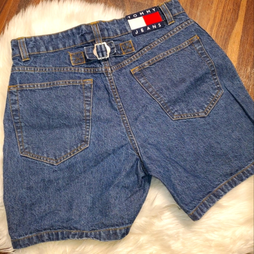 Vintage Tommy Hilfiger Shorts